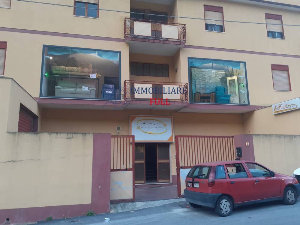 appartamento in vendita a Messina in zona Centro Storico