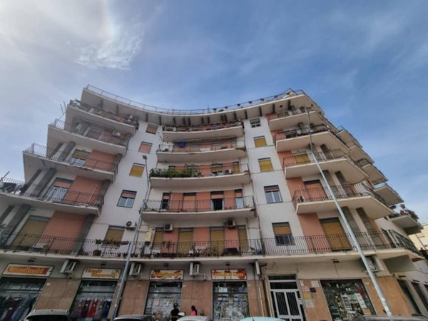 appartamento in vendita a Messina