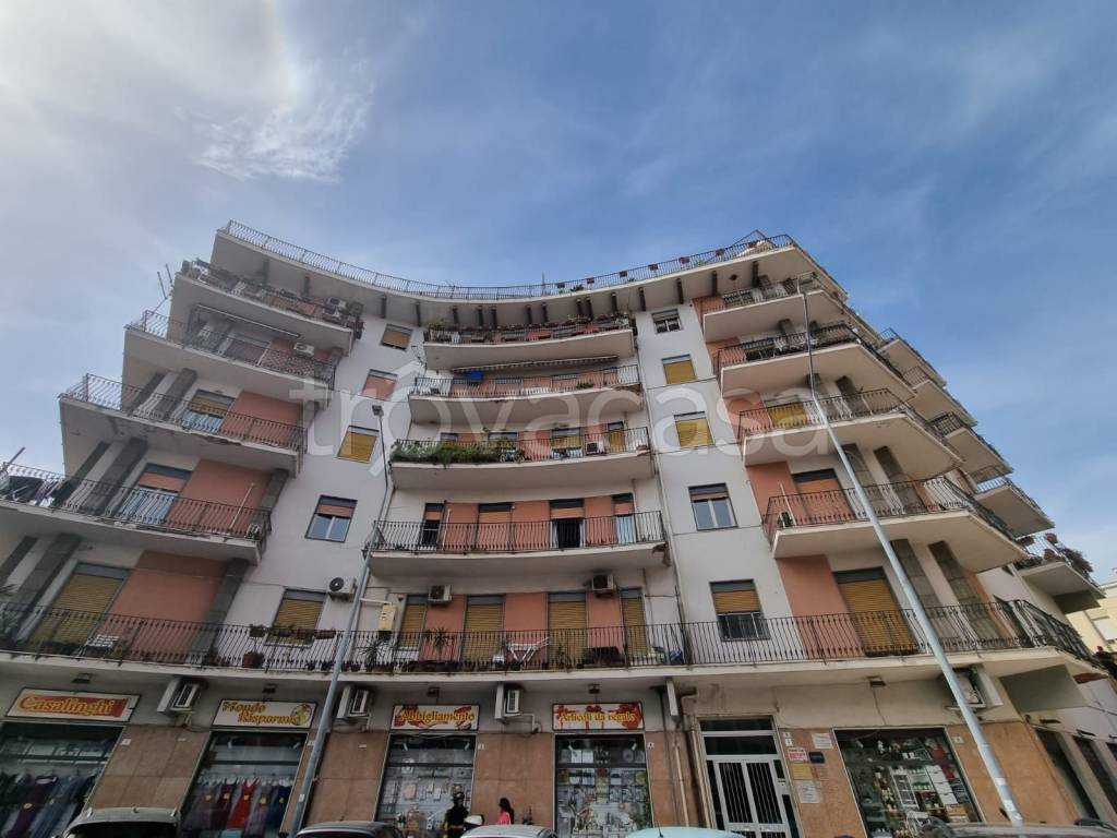 appartamento in vendita a Messina