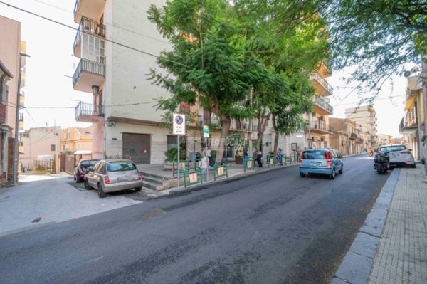 appartamento in vendita a Messina in zona Contesse