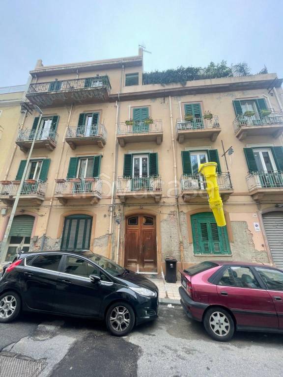 appartamento in vendita a Messina in zona Centro Storico