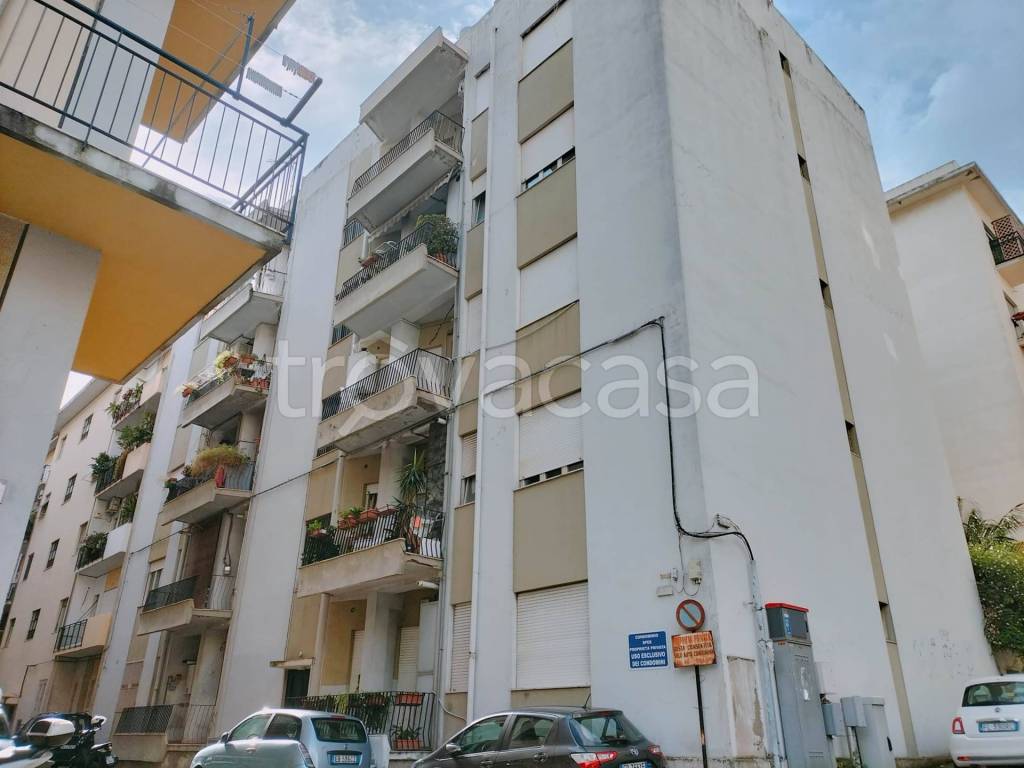 appartamento in vendita a Messina