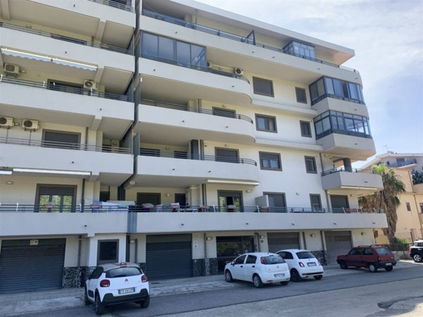 appartamento in vendita a Messina