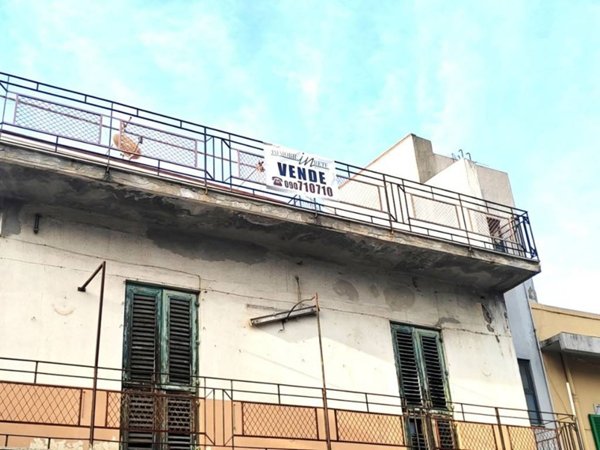 appartamento in vendita a Messina in zona Gravitelli