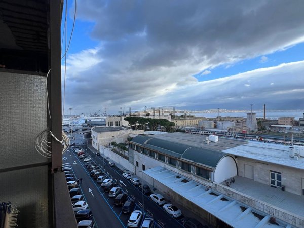 appartamento in vendita a Messina in zona Centro Storico