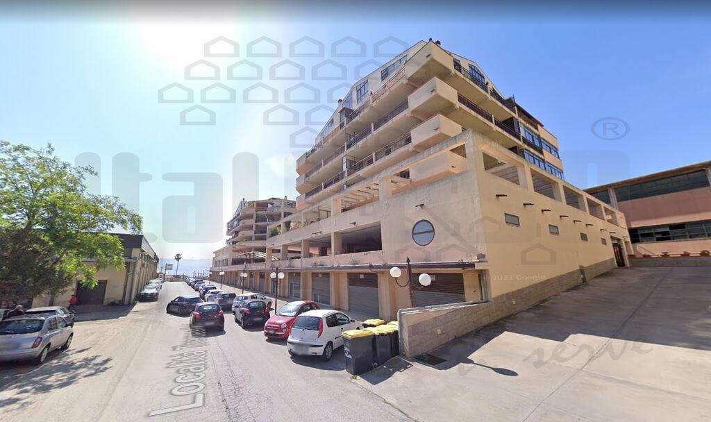 appartamento in affitto a Messina in zona Tremestieri