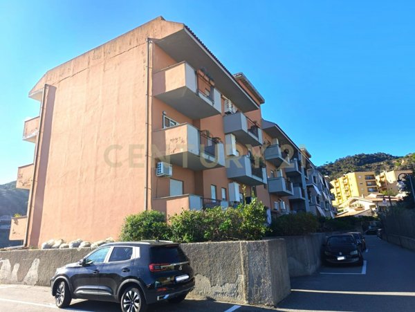 appartamento in vendita a Messina
