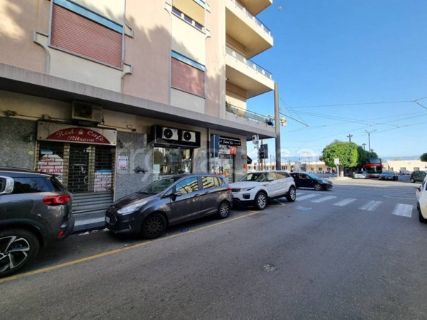 monolocale in vendita a Messina in zona Centro Storico