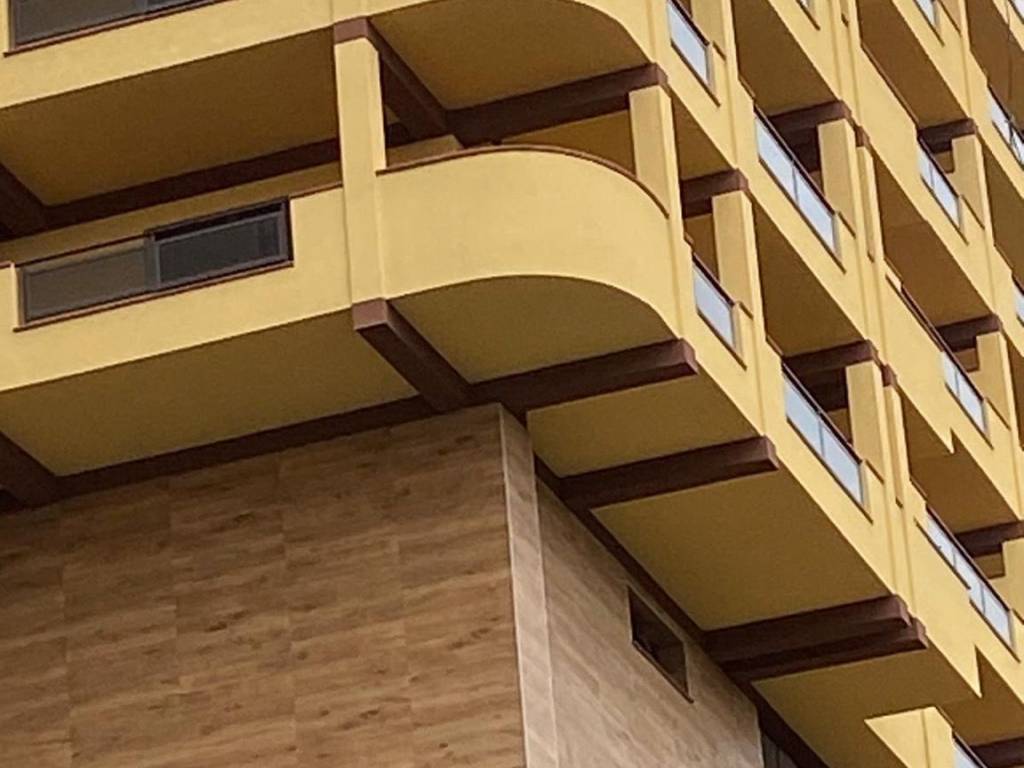 appartamento in vendita a Messina in zona Gravitelli