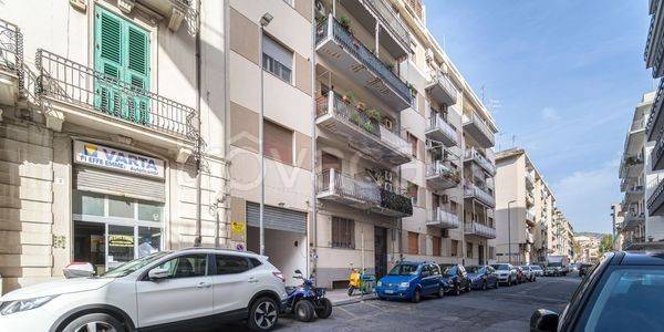 appartamento in vendita a Messina