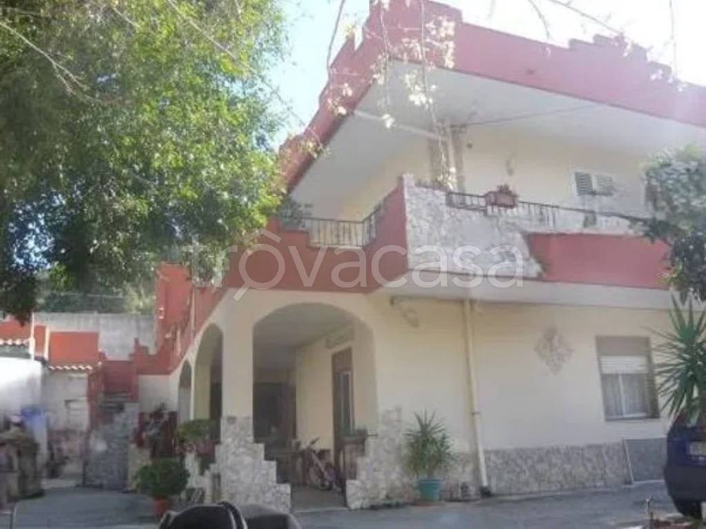 casa indipendente in vendita a Messina in zona Minissale