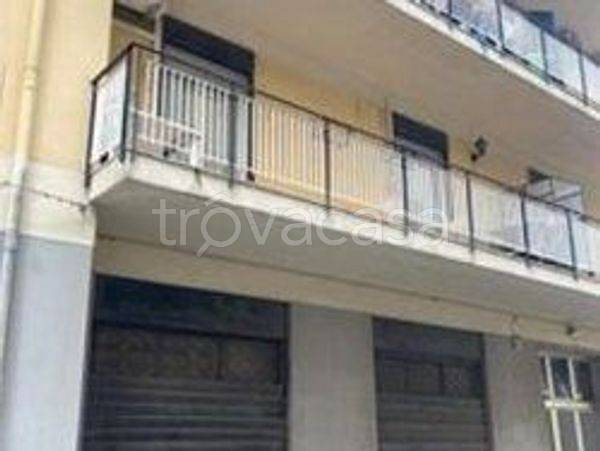 appartamento in vendita a Messina