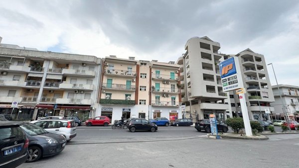appartamento in vendita a Messina in zona Contesse