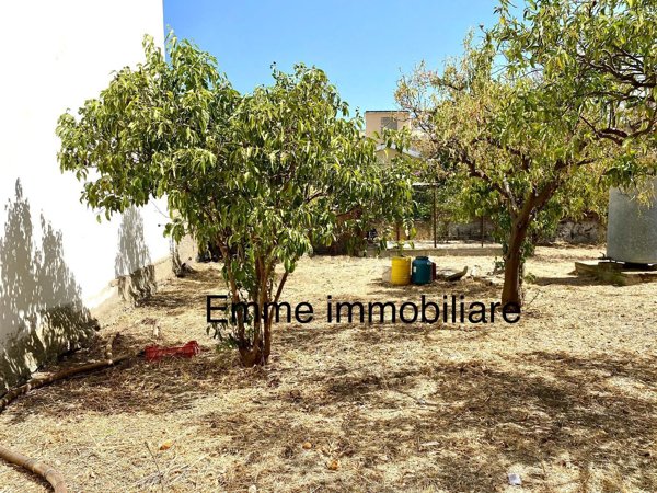 casa indipendente in vendita a Messina in zona Santa Margherita