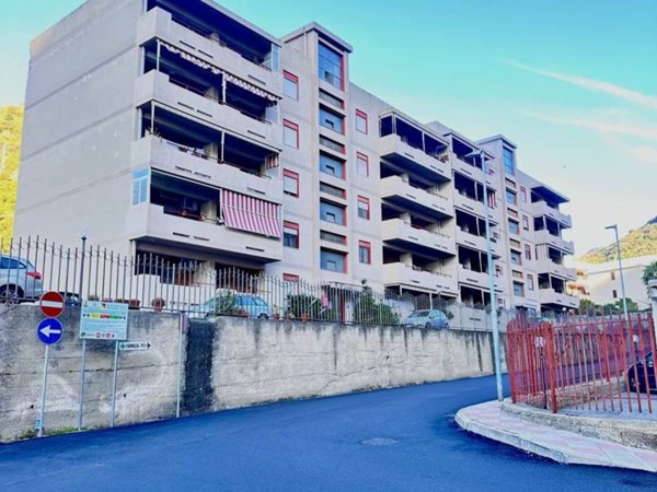 appartamento in vendita a Messina in zona Santa Margherita