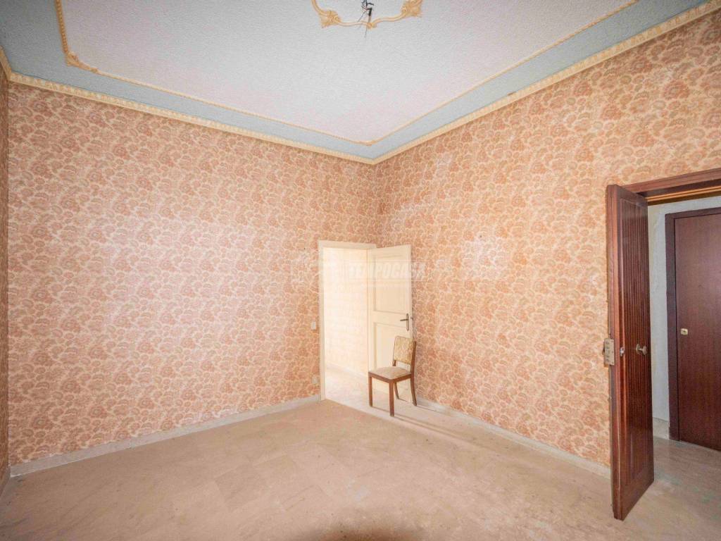 casa indipendente in vendita a Messina in zona Larderia