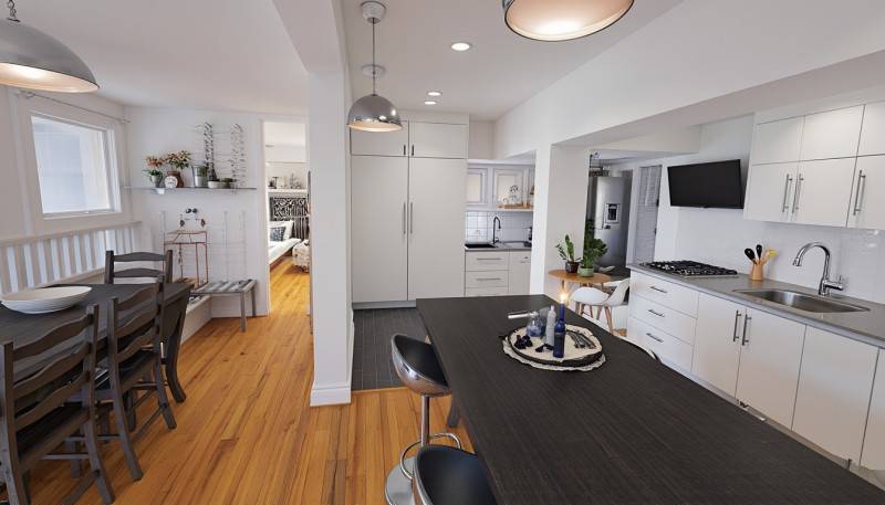 appartamento in vendita a Messina in zona Minissale