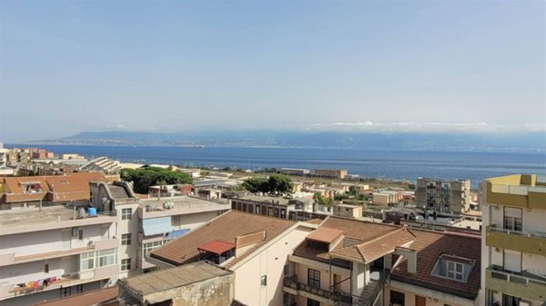 appartamento in vendita a Messina in zona Contesse