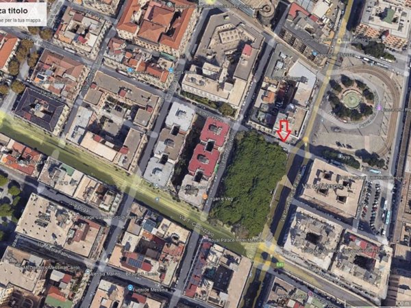negozio in vendita a Messina
