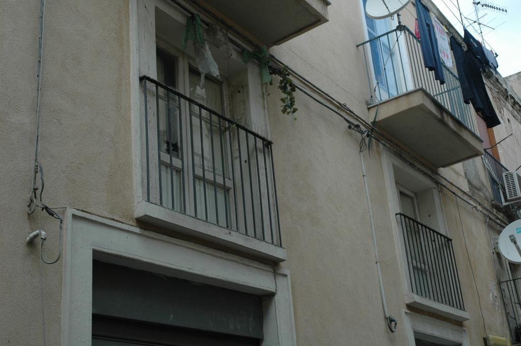 appartamento in vendita a Messina in zona Centro Storico