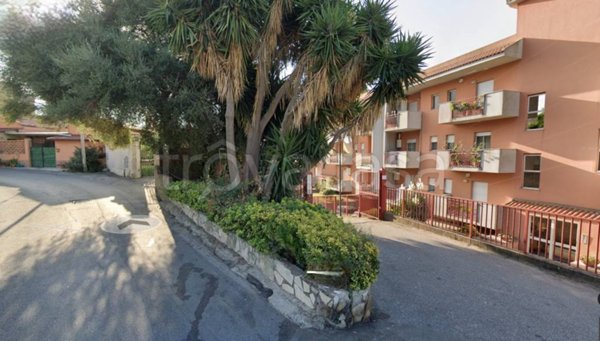 appartamento in vendita a Messina