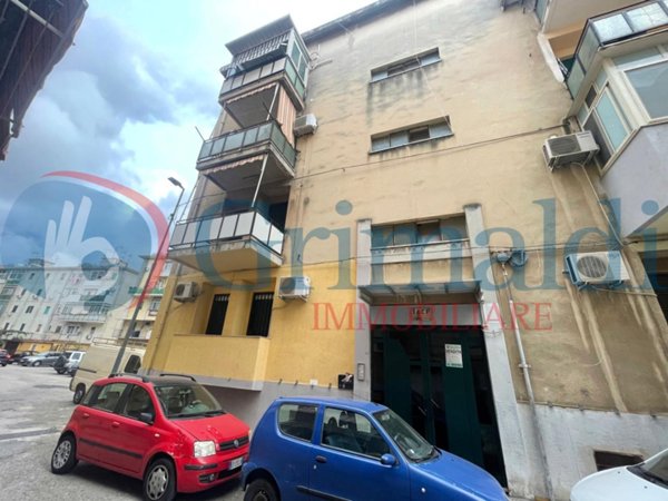 appartamento in vendita a Messina in zona Gazzi