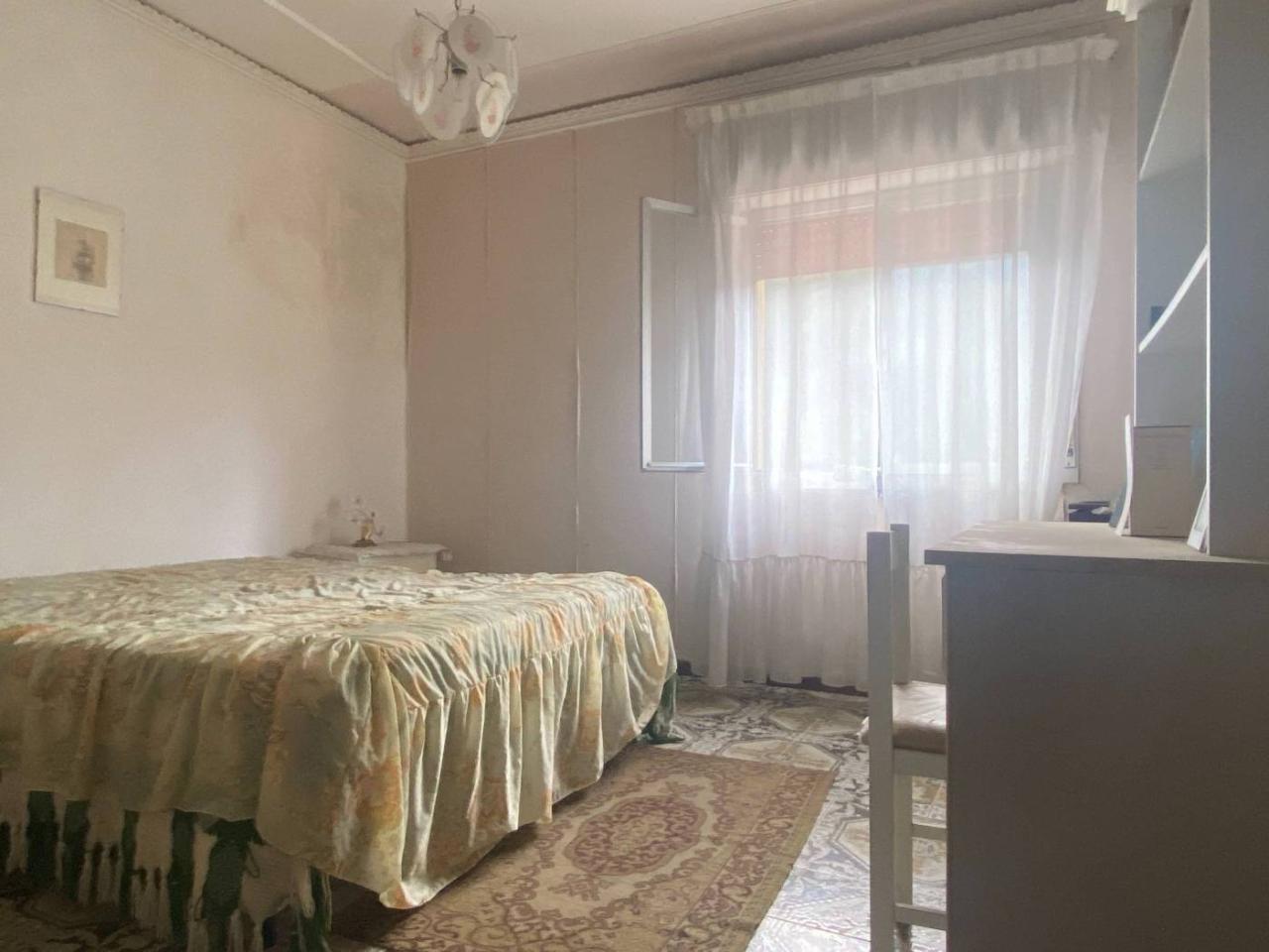 appartamento in vendita a Messina in zona Gazzi