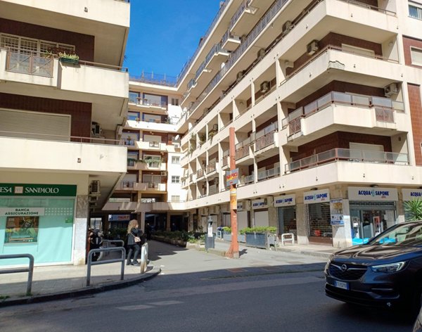 appartamento in vendita a Messina