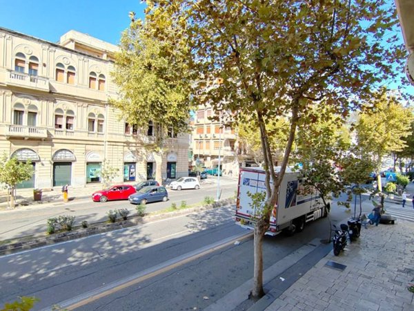 appartamento in vendita a Messina in zona Centro Storico