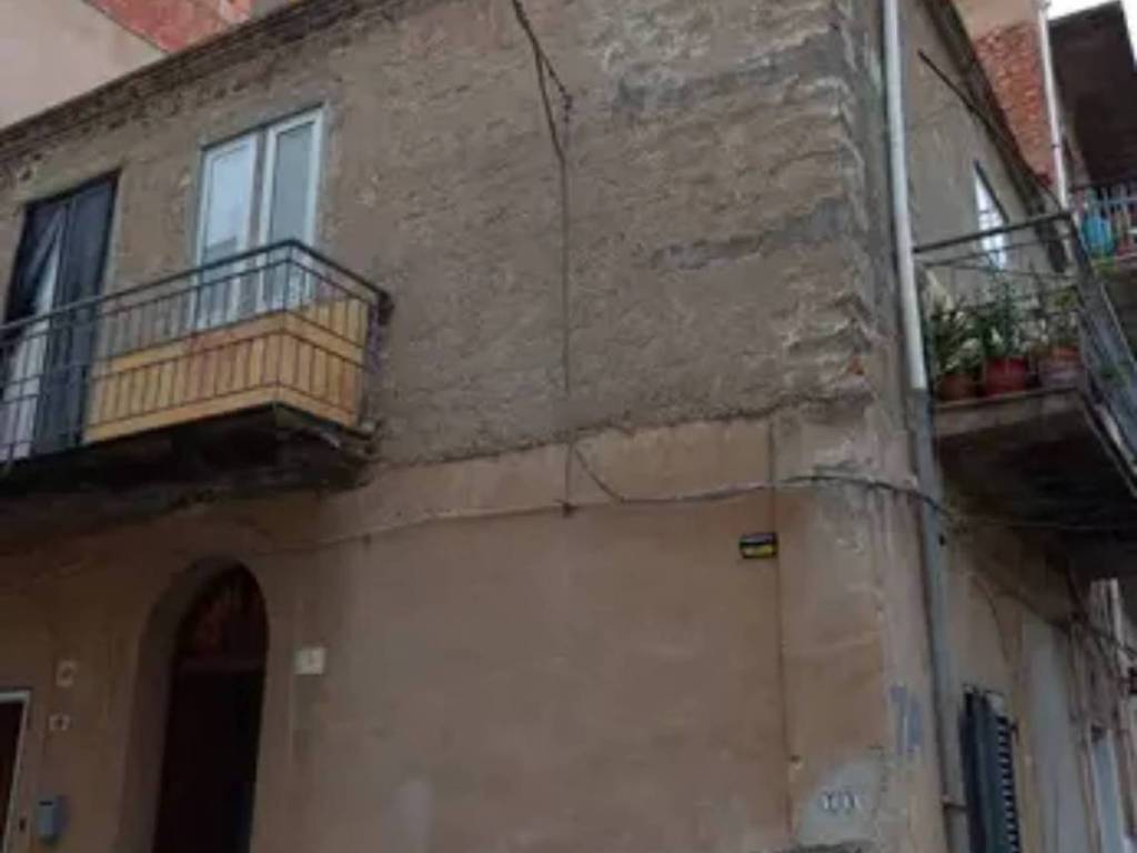 casa indipendente in vendita a Messina in zona Gravitelli
