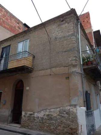 casa indipendente in vendita a Messina