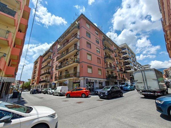 appartamento in vendita a Messina in zona Contesse