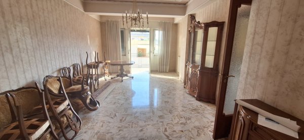 appartamento in vendita a Messina