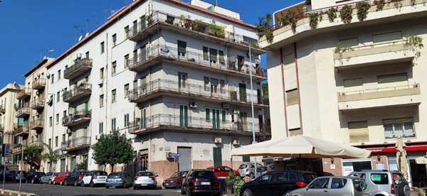 appartamento in vendita a Messina