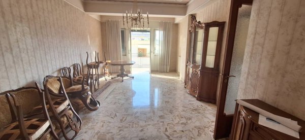 appartamento in vendita a Messina