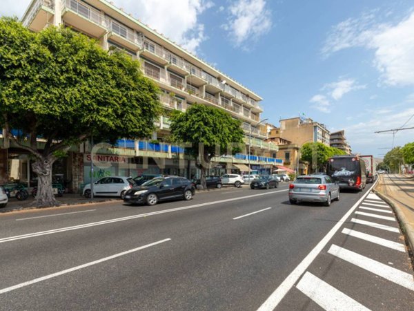 appartamento in vendita a Messina in zona Centro Storico