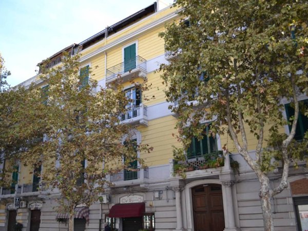 appartamento in vendita a Messina in zona Centro Storico