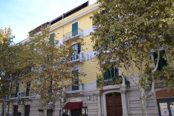 appartamento in vendita a Messina in zona Centro Storico