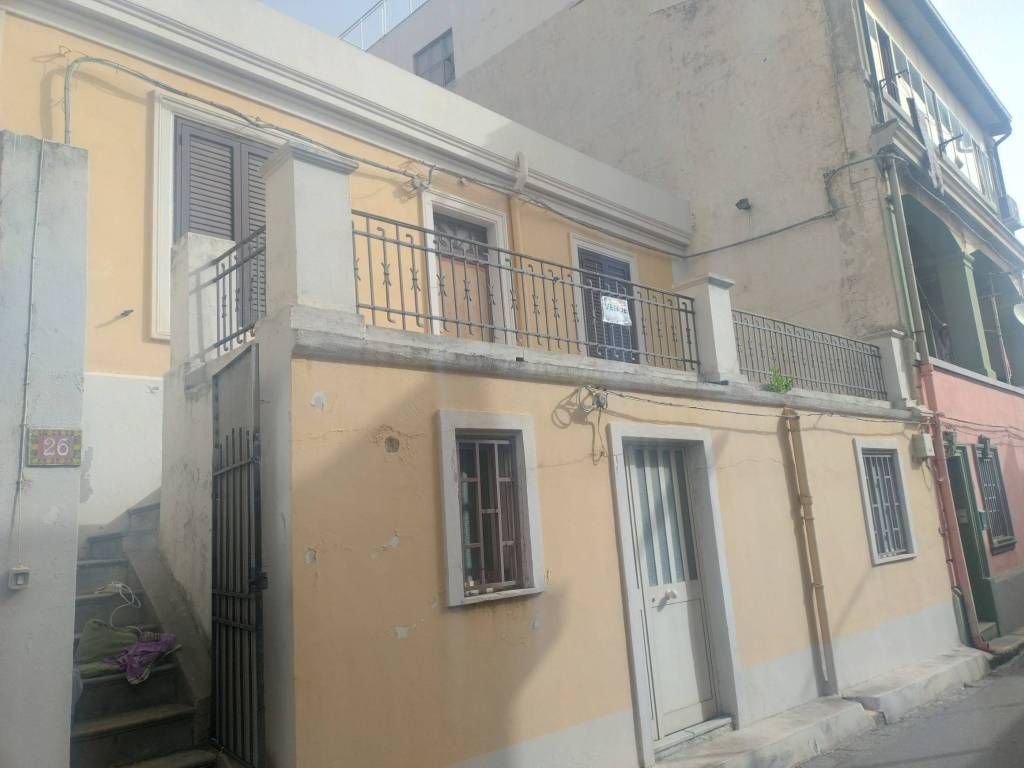 appartamento in vendita a Messina