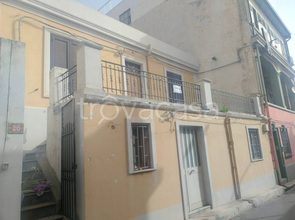 appartamento in vendita a Messina