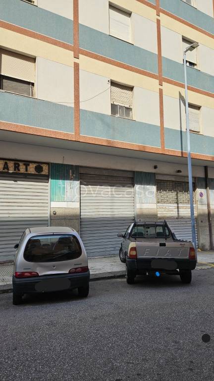 monolocale in vendita a Messina