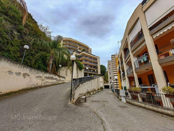 appartamento in vendita a Messina in zona Gravitelli