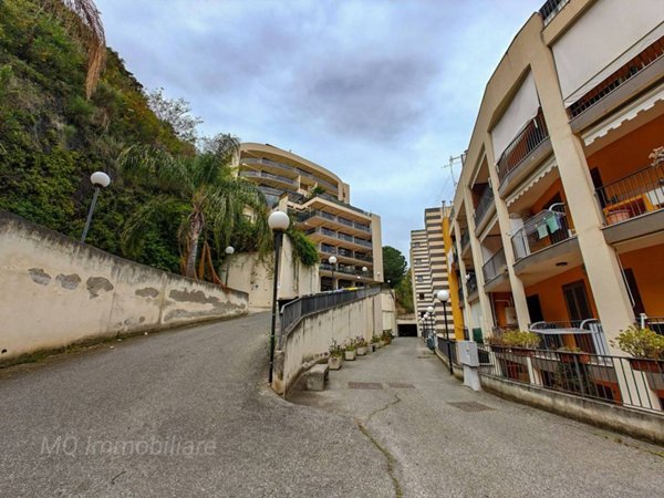appartamento in vendita a Messina in zona Gravitelli
