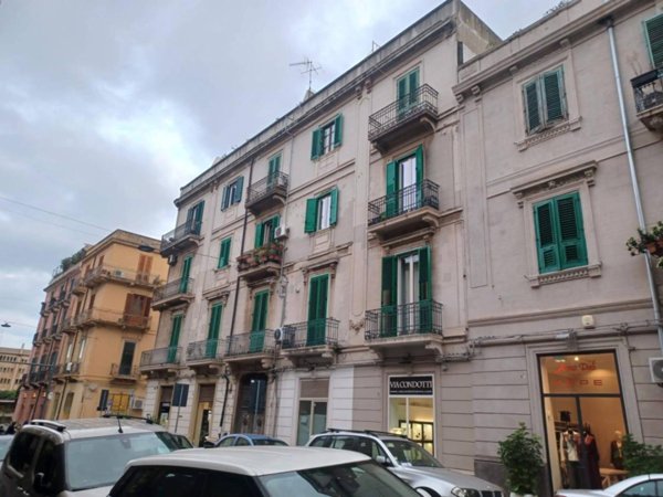 appartamento in vendita a Messina in zona Centro Storico