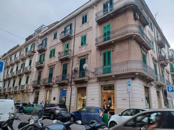 appartamento in vendita a Messina in zona Centro Storico