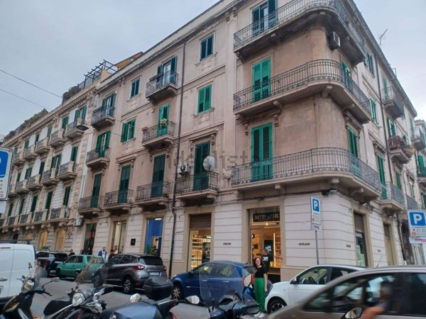 appartamento in vendita a Messina in zona Centro Storico