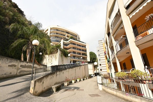 appartamento in vendita a Messina in zona Gravitelli