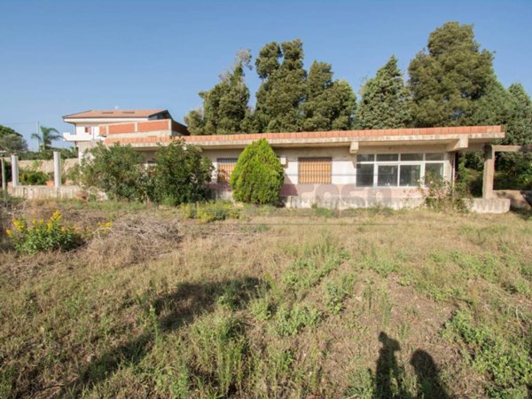 casa indipendente in vendita a Messina in zona Gesso