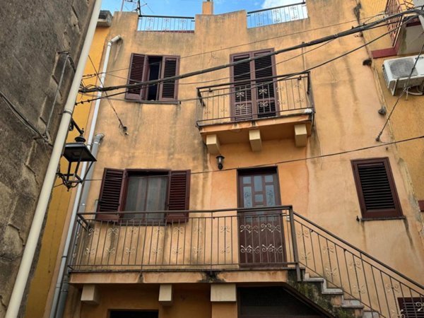 appartamento in vendita a Messina in zona Santa Margherita
