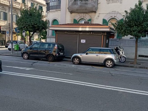 negozio in vendita a Messina